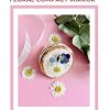 Floral Compact -Meikkipeili - Image 2